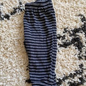 Writers cotton legging pants